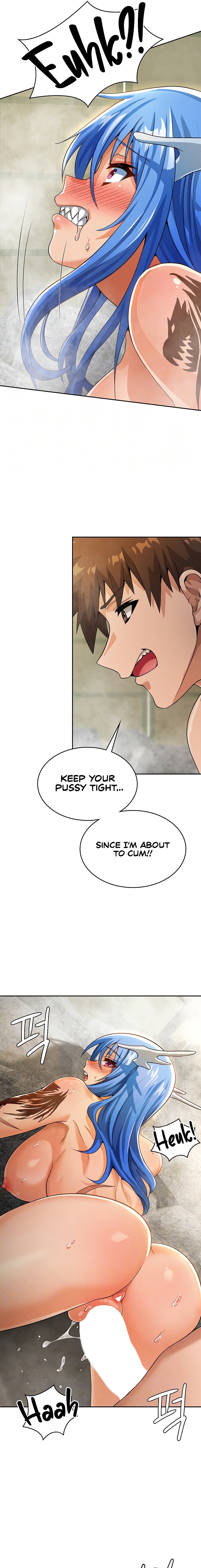 Bought By The Demon Lord Before The Ending chapter 46 page 3