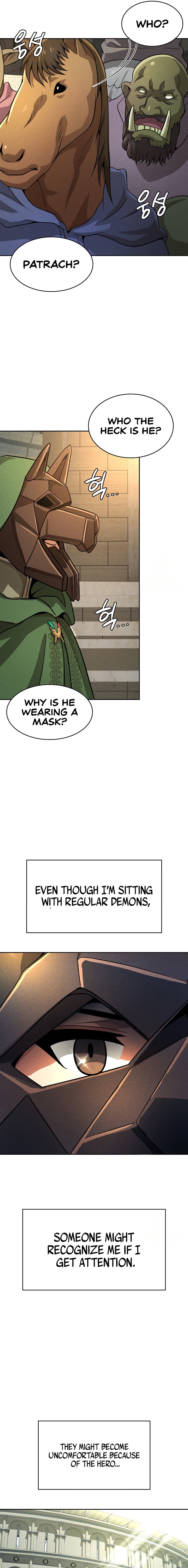 Bought By The Demon Lord Before The Ending chapter 46 page 17