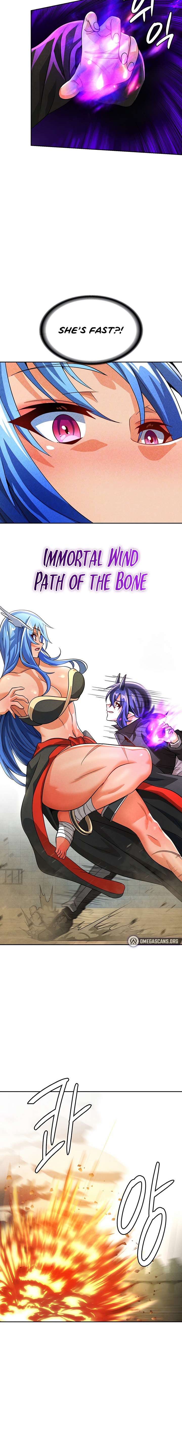Bought By The Demon Lord Before The Ending chapter 47 page 6