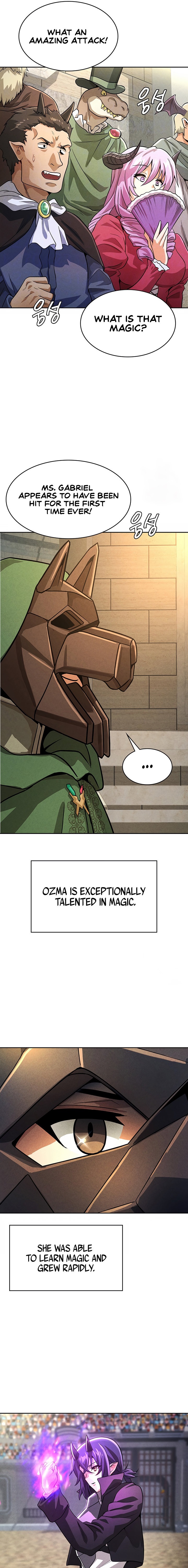 Bought By The Demon Lord Before The Ending chapter 47 page 7
