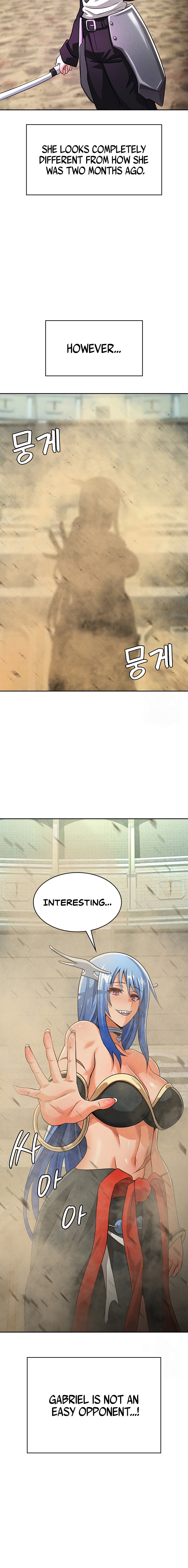 Bought By The Demon Lord Before The Ending chapter 47 page 8