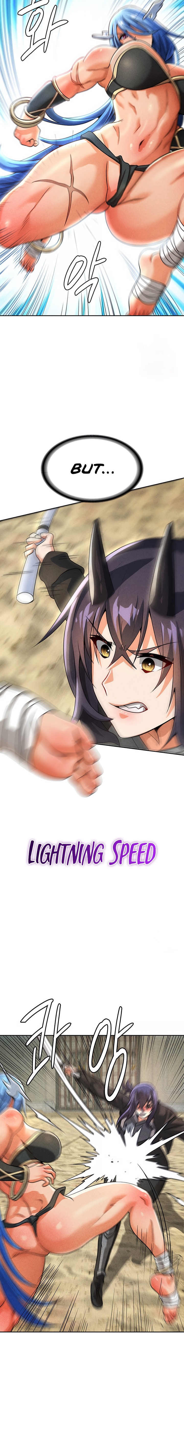 Bought By The Demon Lord Before The Ending chapter 47 page 12