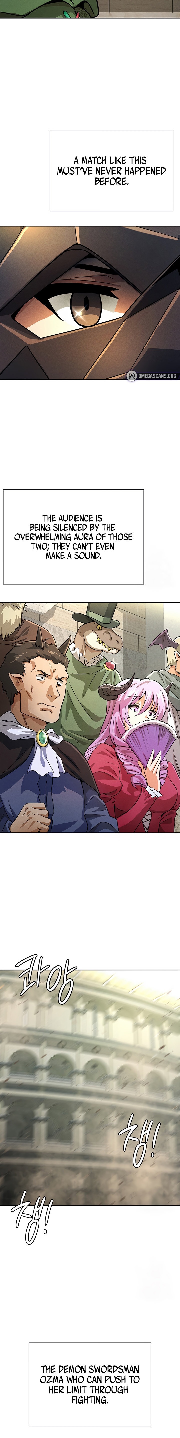 Bought By The Demon Lord Before The Ending chapter 47 page 14
