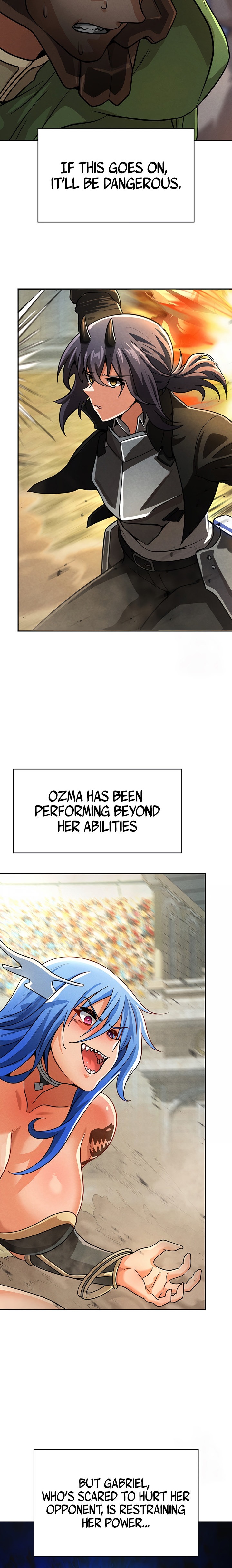 Bought By The Demon Lord Before The Ending chapter 47 page 16