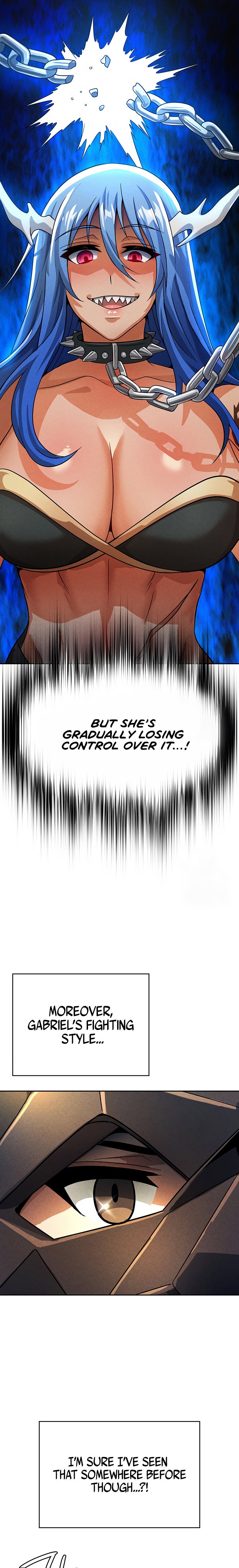 Bought By The Demon Lord Before The Ending chapter 47 page 17