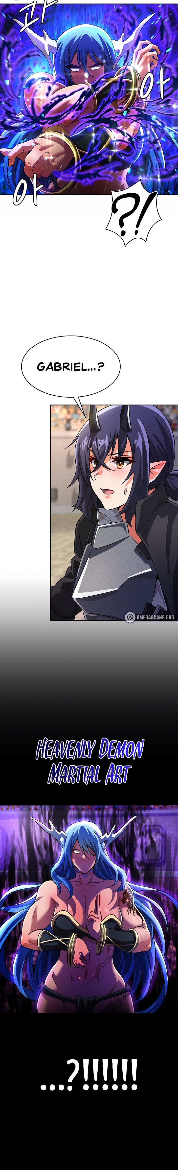 Bought By The Demon Lord Before The Ending chapter 47 page 18