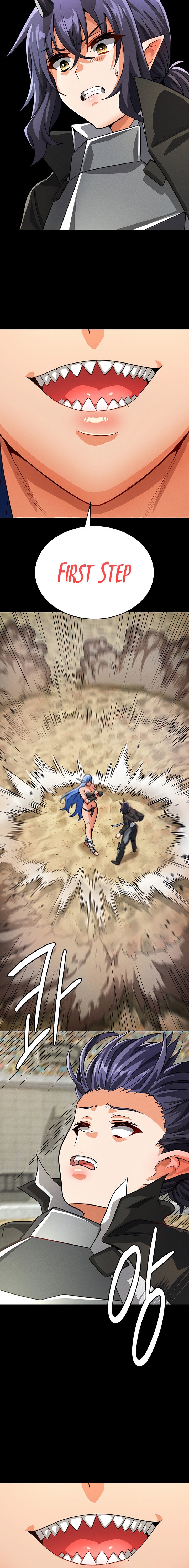 Bought By The Demon Lord Before The Ending chapter 47 page 20