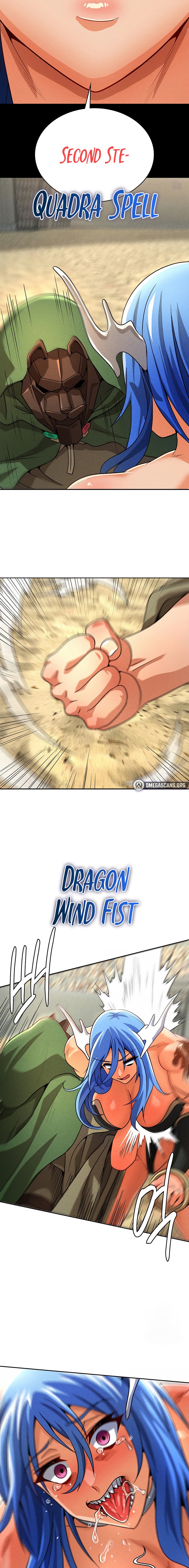 Bought By The Demon Lord Before The Ending chapter 47 page 21