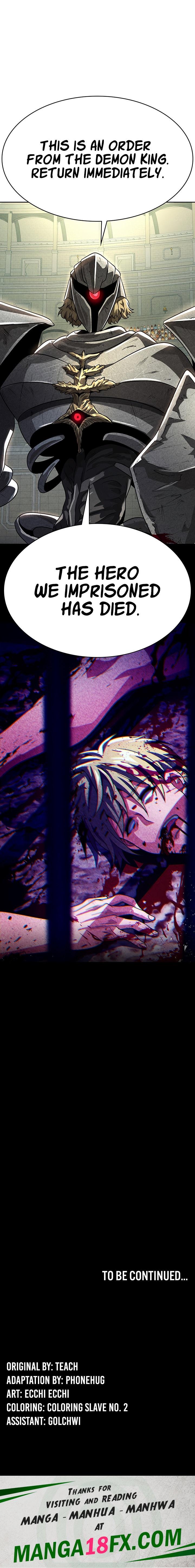 Bought By The Demon Lord Before The Ending chapter 47 page 25