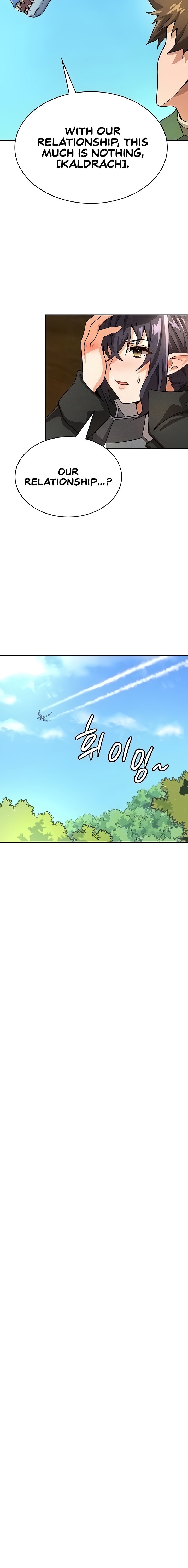 Bought By The Demon Lord Before The Ending chapter 48 page 4