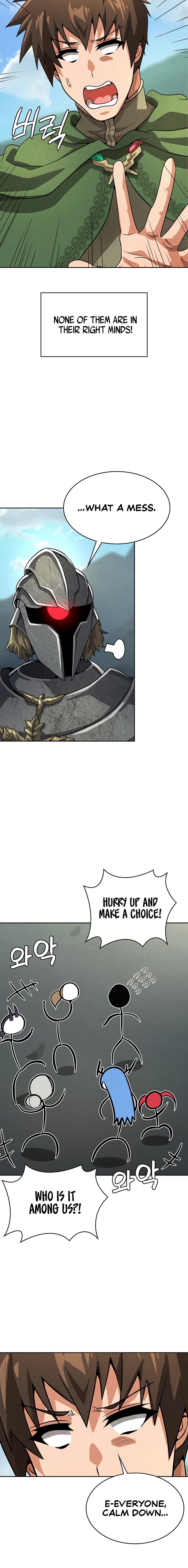 Bought By The Demon Lord Before The Ending chapter 48 page 16