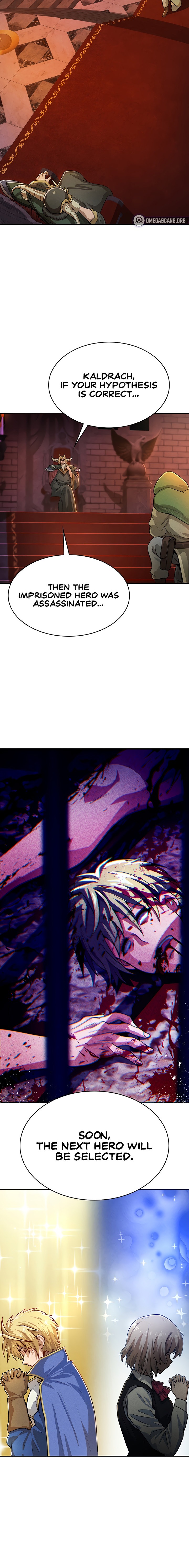 Bought By The Demon Lord Before The Ending chapter 48 page 18
