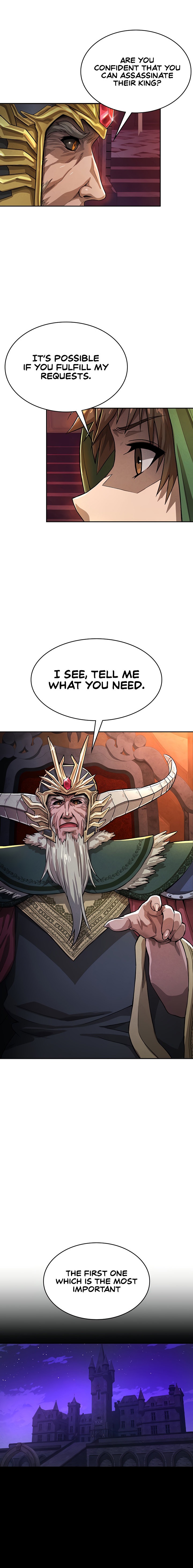Bought By The Demon Lord Before The Ending chapter 48 page 22
