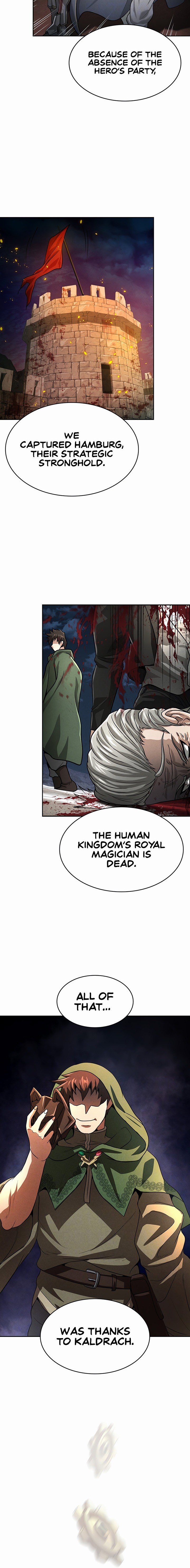 Bought By The Demon Lord Before The Ending chapter 49 page 6