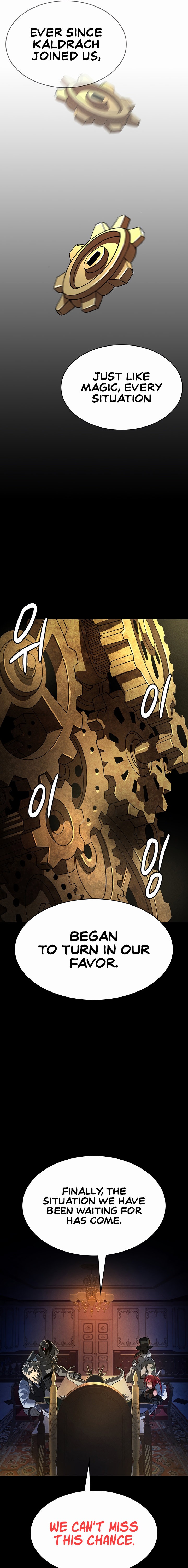 Bought By The Demon Lord Before The Ending chapter 49 page 7