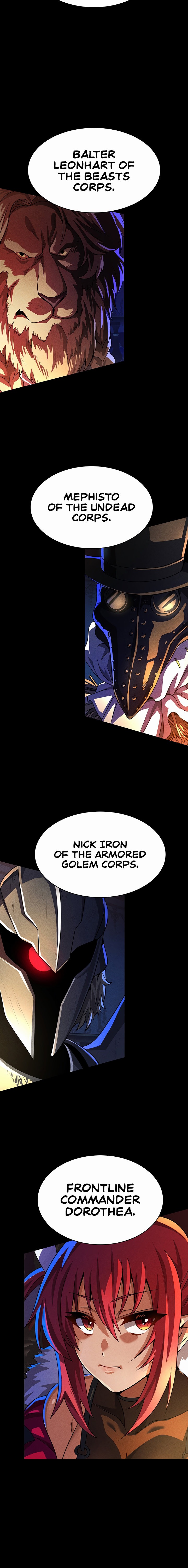 Bought By The Demon Lord Before The Ending chapter 49 page 8