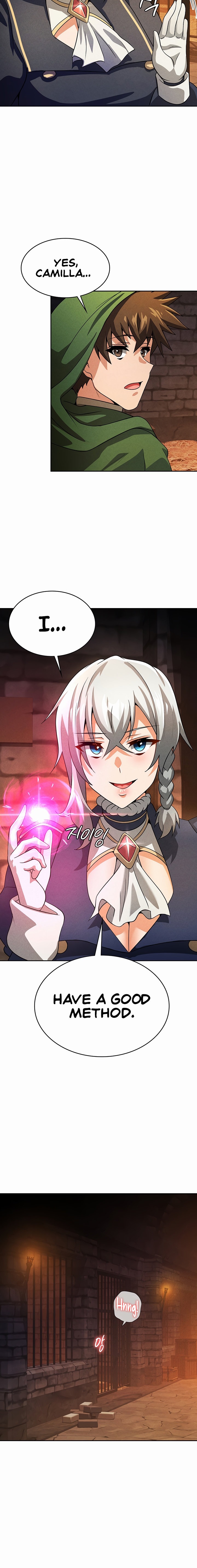 Bought By The Demon Lord Before The Ending chapter 49 page 16