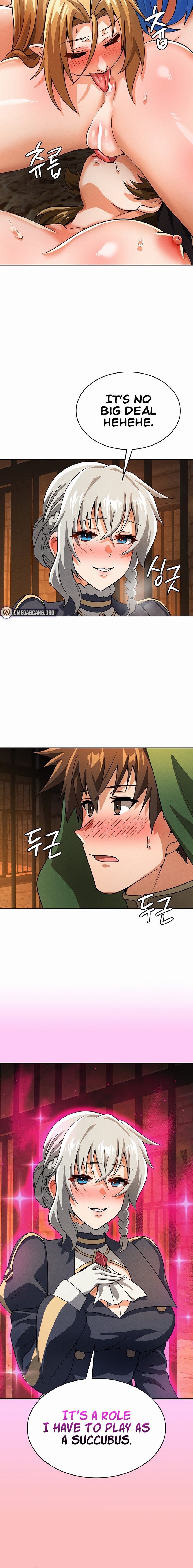 Bought By The Demon Lord Before The Ending chapter 49 page 18