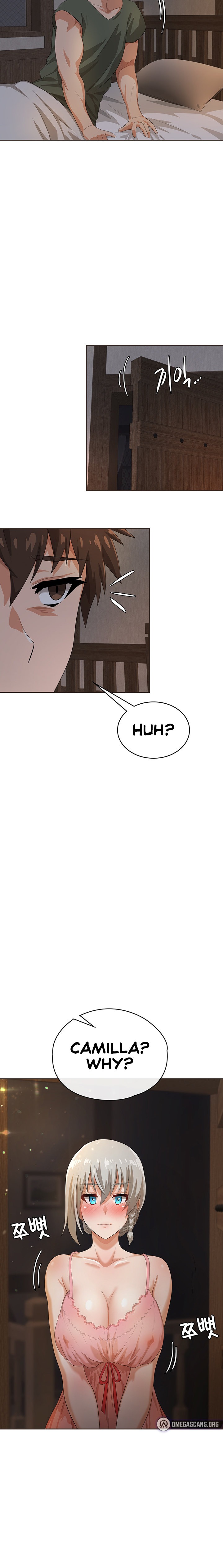 Bought By The Demon Lord Before The Ending chapter 5 page 17