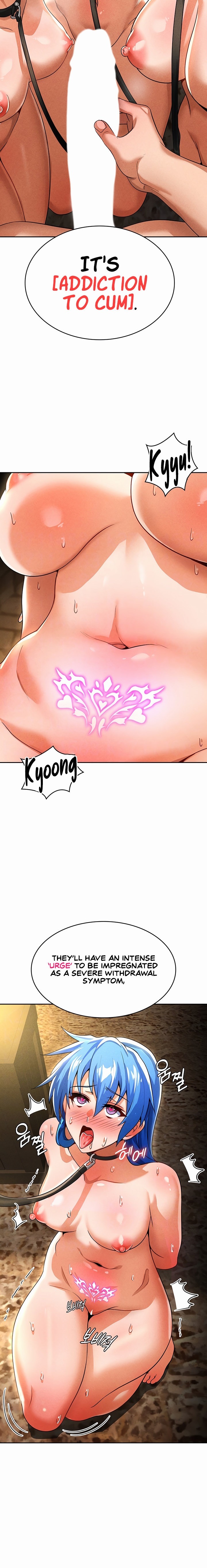 Bought By The Demon Lord Before The Ending chapter 50 page 2