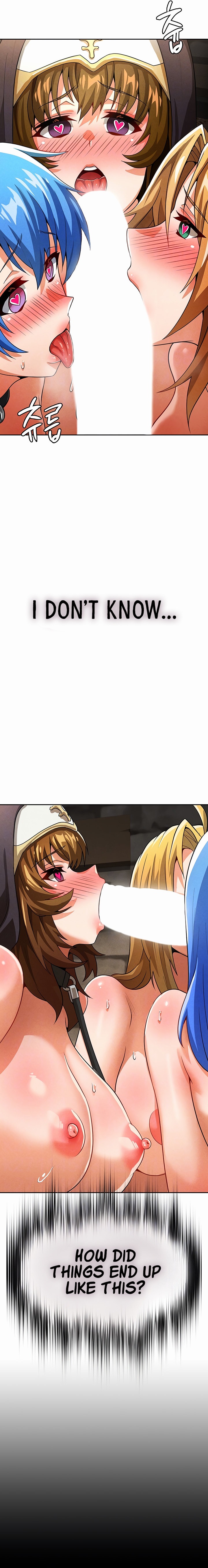 Bought By The Demon Lord Before The Ending chapter 50 page 4