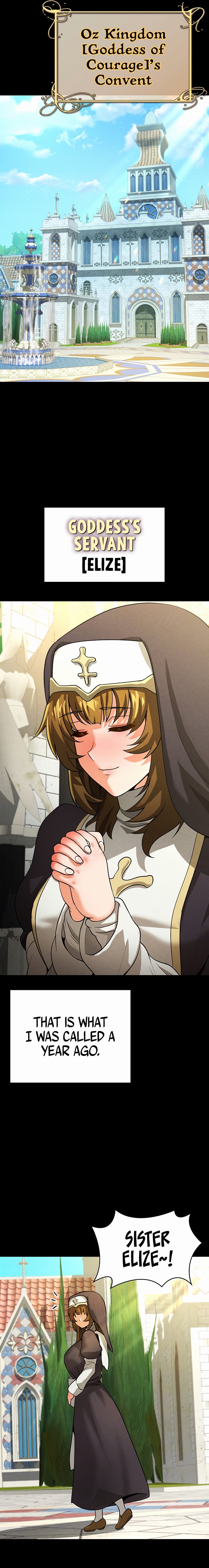 Bought By The Demon Lord Before The Ending chapter 50 page 5
