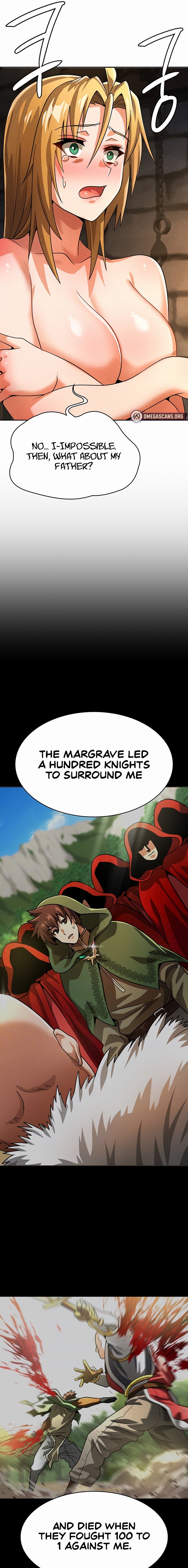 Bought By The Demon Lord Before The Ending chapter 51 page 5