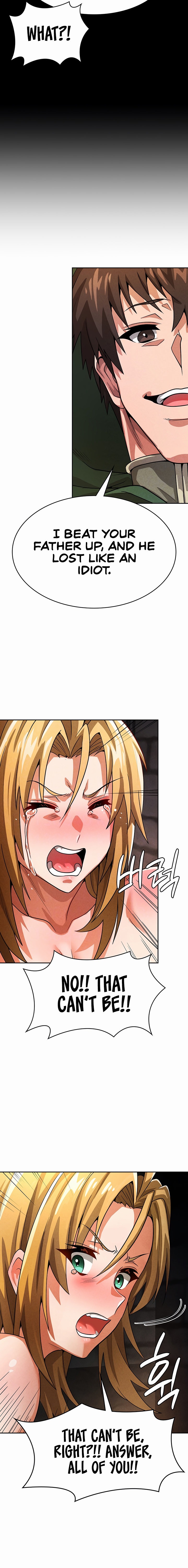 Bought By The Demon Lord Before The Ending chapter 51 page 6