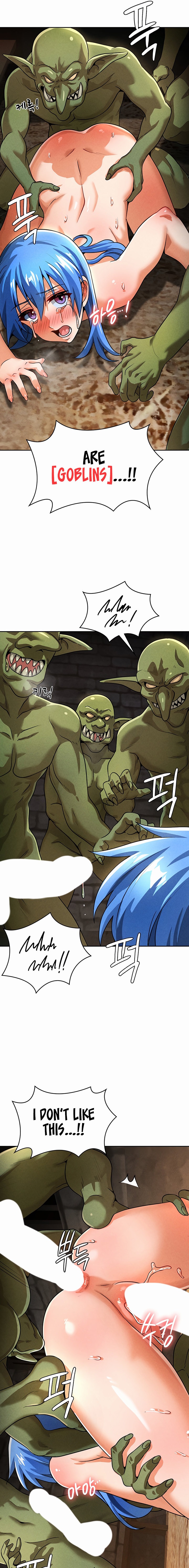 Bought By The Demon Lord Before The Ending chapter 51 page 15