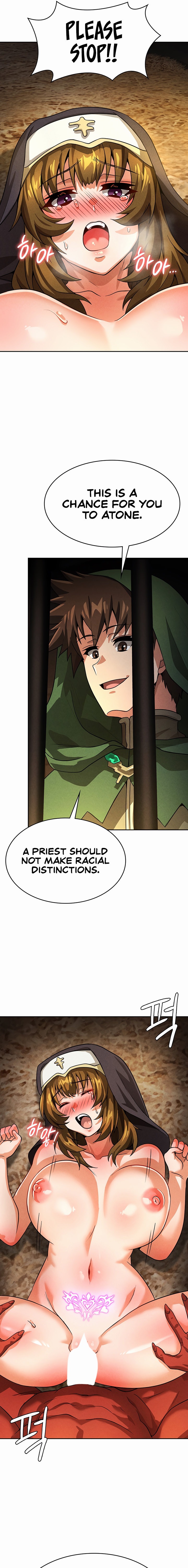 Bought By The Demon Lord Before The Ending chapter 51 page 19