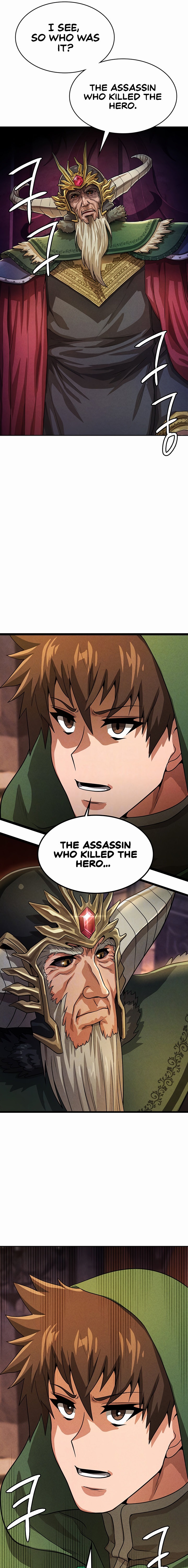 Bought By The Demon Lord Before The Ending chapter 52 page 3