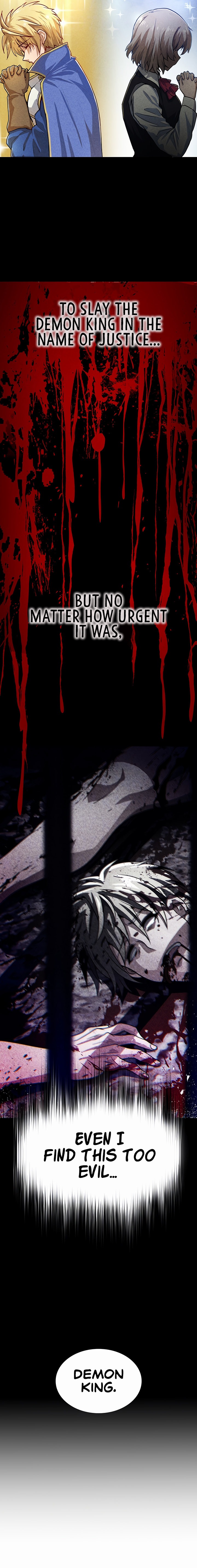 Bought By The Demon Lord Before The Ending chapter 52 page 6