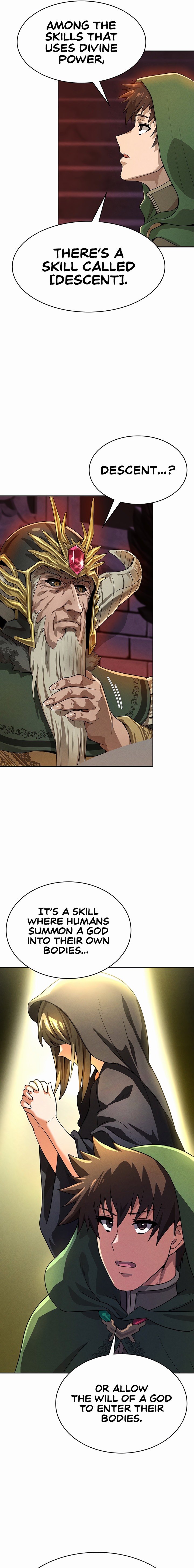 Bought By The Demon Lord Before The Ending chapter 52 page 7