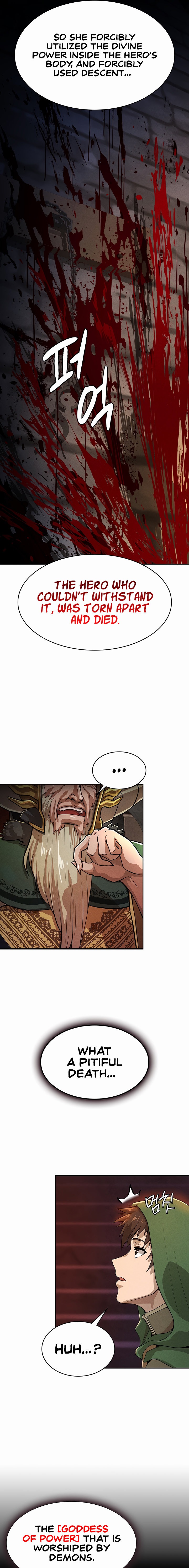 Bought By The Demon Lord Before The Ending chapter 52 page 9