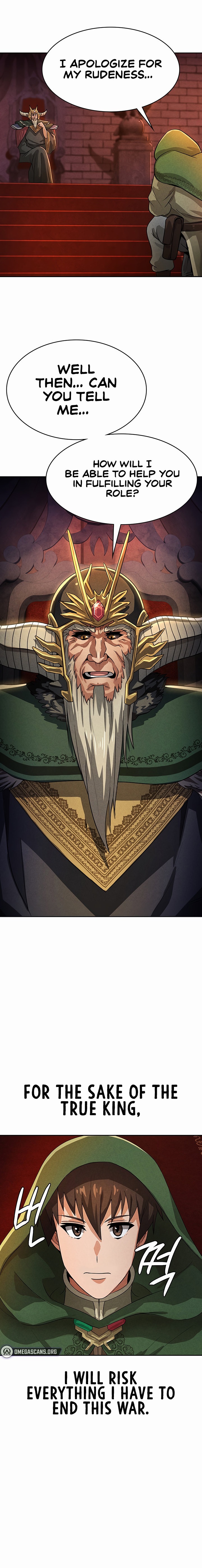 Bought By The Demon Lord Before The Ending chapter 52 page 20