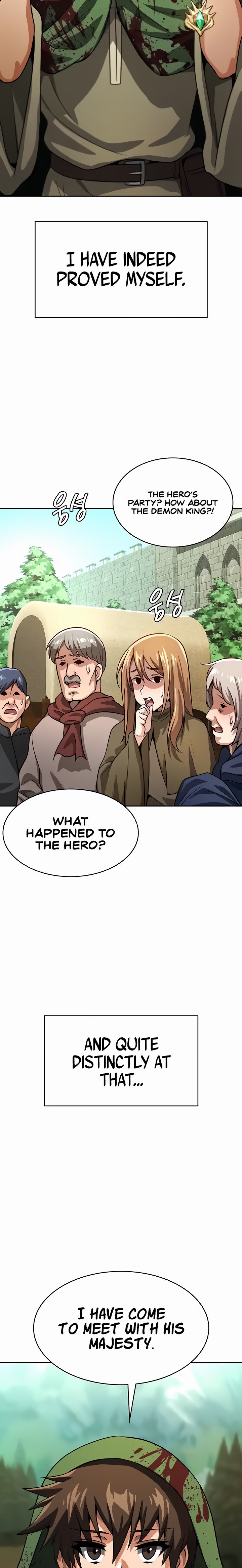 Bought By The Demon Lord Before The Ending chapter 53 page 5