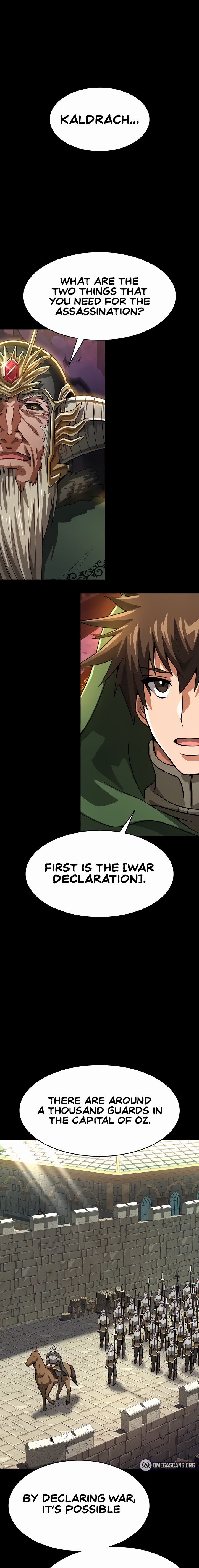Bought By The Demon Lord Before The Ending chapter 53 page 7