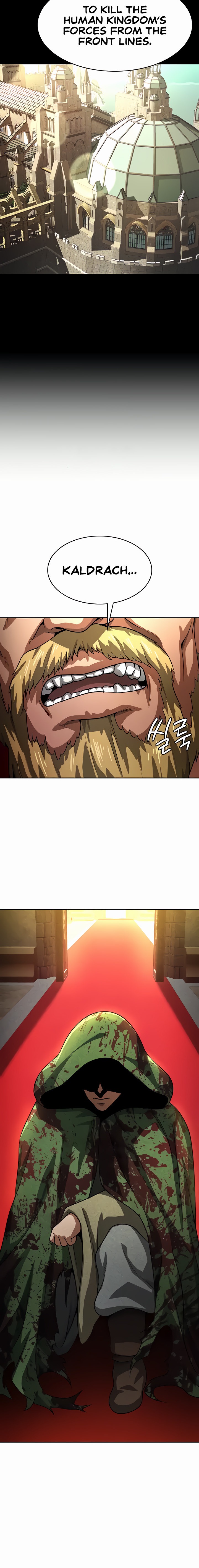 Bought By The Demon Lord Before The Ending chapter 53 page 8