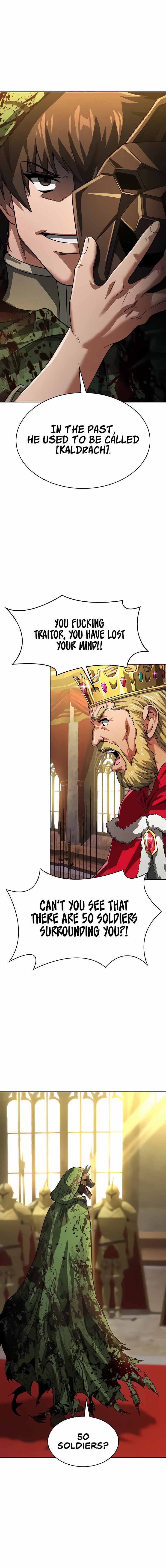 Bought By The Demon Lord Before The Ending chapter 53 page 14