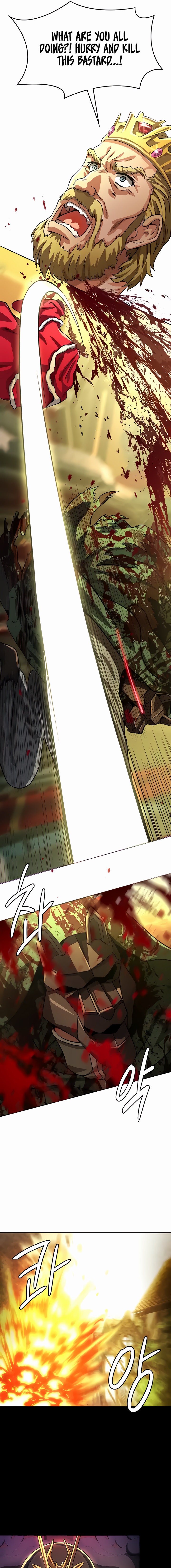 Bought By The Demon Lord Before The Ending chapter 53 page 17