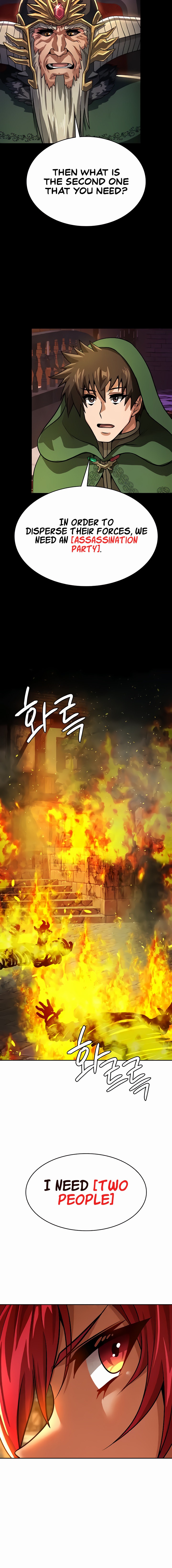 Bought By The Demon Lord Before The Ending chapter 53 page 18
