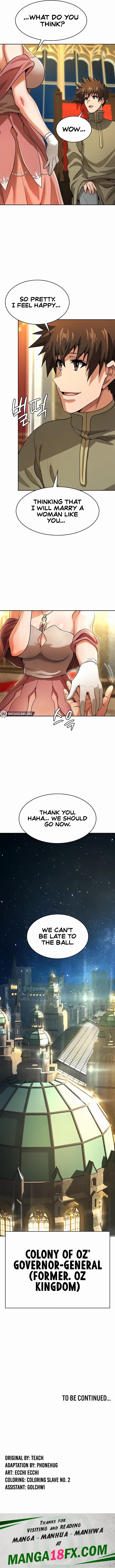 Bought By The Demon Lord Before The Ending chapter 53 page 23