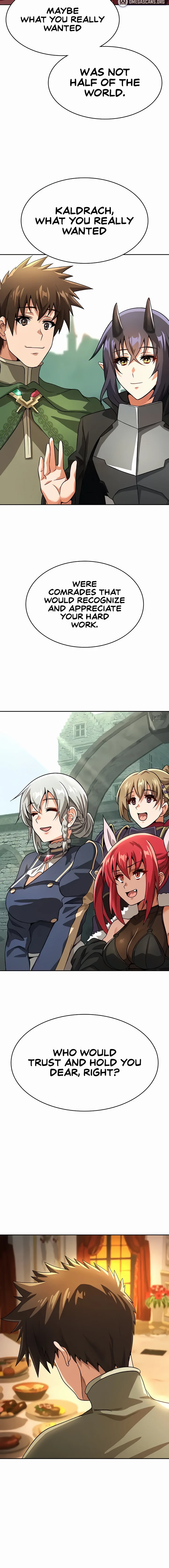 Bought By The Demon Lord Before The Ending chapter 54 page 6