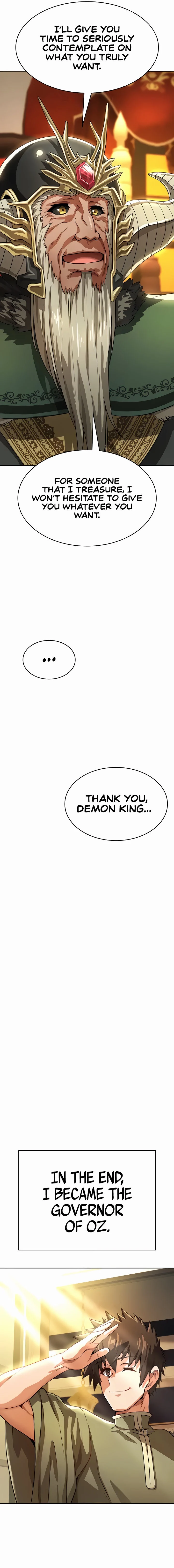 Bought By The Demon Lord Before The Ending chapter 54 page 7
