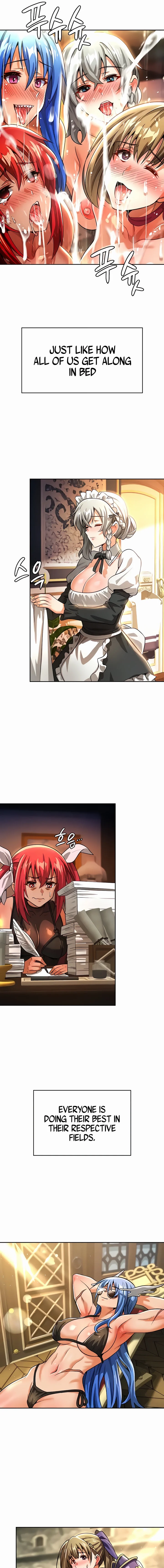 Bought By The Demon Lord Before The Ending chapter 54 page 11