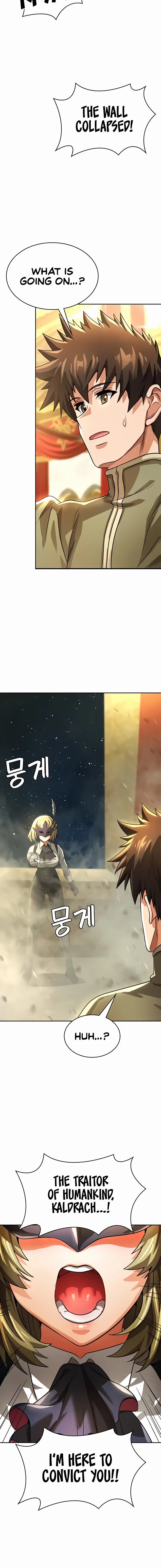 Bought By The Demon Lord Before The Ending chapter 54 page 16