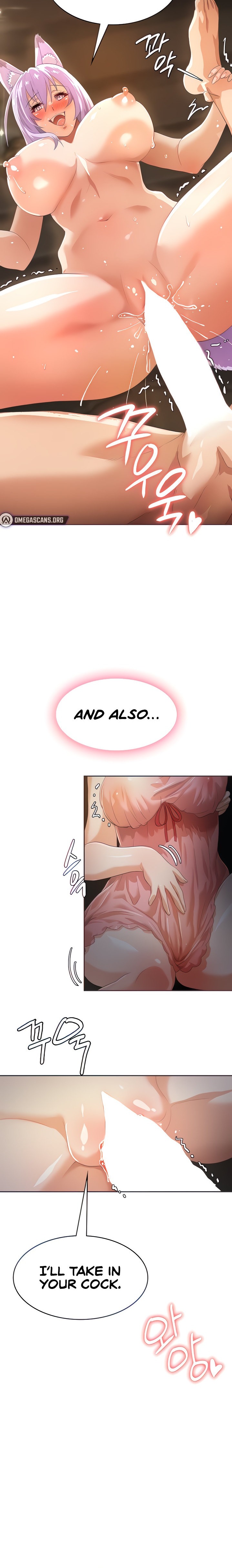 Bought By The Demon Lord Before The Ending chapter 6 page 3