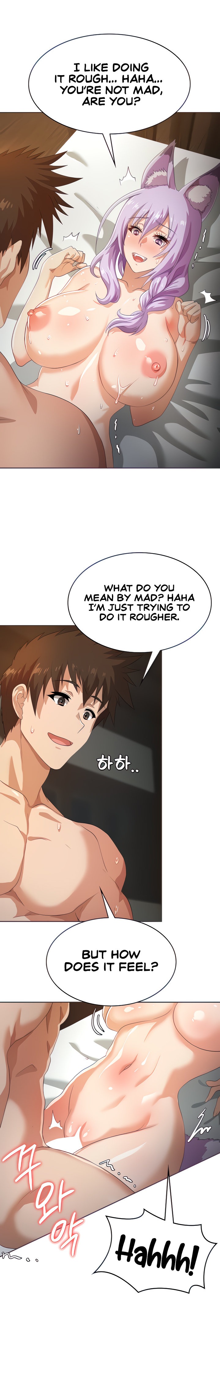 Bought By The Demon Lord Before The Ending chapter 6 page 11