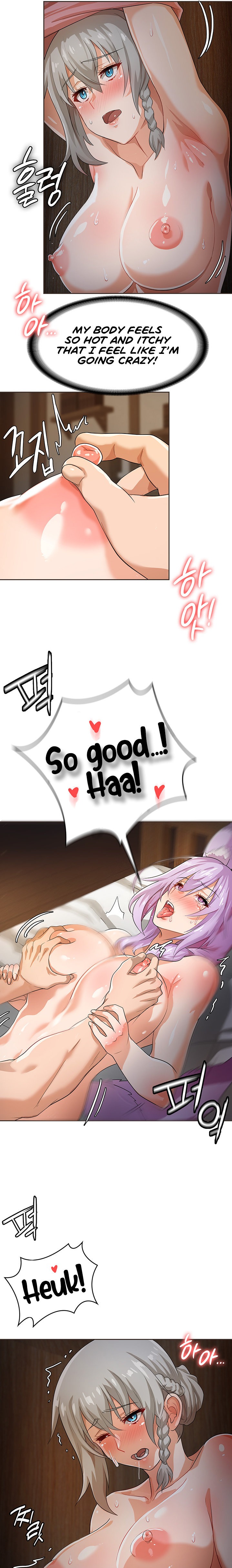 Bought By The Demon Lord Before The Ending chapter 6 page 16