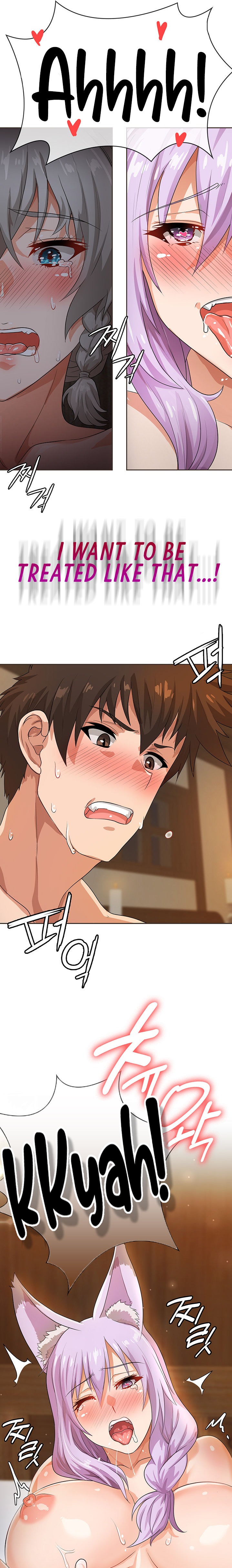 Bought By The Demon Lord Before The Ending chapter 6 page 19
